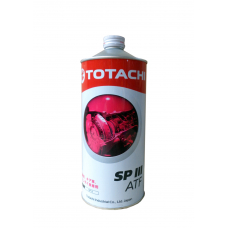 4562374691094 TOTACHI Atf  spiii  1л