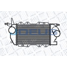 820M32 JDEUS Интеркулер