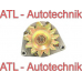 L 30 720 ATL Autotechnik Генератор