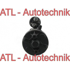 A 71 400 ATL Autotechnik Стартер