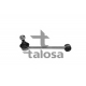 50-02392 TALOSA Тяга / стойка, стабилизатор