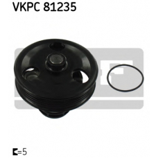 VKPC 81235 SKF Водяной насос