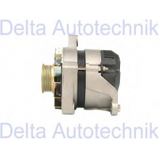 L 37 130 DELTA AUTOTECHNIK Генератор