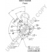 M0017282ME PRESTOLITE ELECTRIC Стартер