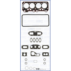 52001900 AJUSA Комплект прокладок, головка цилиндра