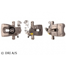 4151510 DRI Тормозной суппорт