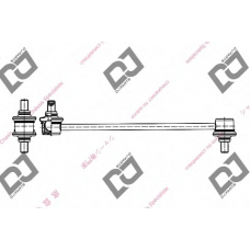 DL1007 DJ PARTS Тяга / стойка, стабилизатор