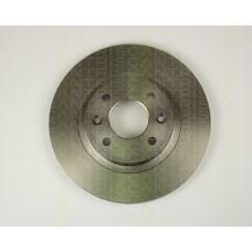 8120 25107C TRISCAN Тормозной диск