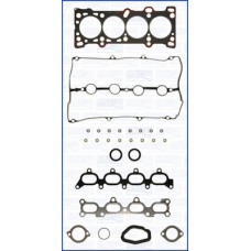 52124400 AJUSA Комплект прокладок, головка цилиндра