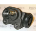 554675 VALEO Комплект тормозных колодок