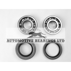 ABK1054 Automotive Bearings Комплект подшипника ступицы колеса