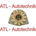 L 33 740 ATL Autotechnik Генератор