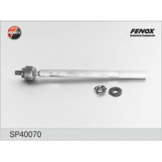 SP40070 FENOX Осевой шарнир, рулевая тяга