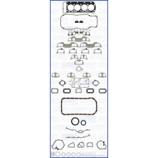 50134900 AJUSA Комплект прокладок, двигатель