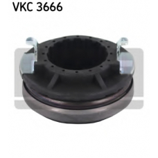 VKC 3666 SKF Выжимной подшипник