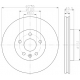 8DD 355 116-351<br />HELLA PAGID