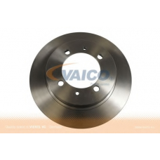V37-40001 VEMO/VAICO Тормозной диск