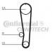 CT674K1 CONTITECH Комплект ремня грм