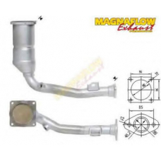 76015 MAGNAFLOW Катализатор