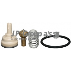 1114600210 Jp Group Термостат, охлаждающая жидкость