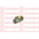 A 12 865<br />BREMBO