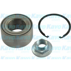 WBK-4532 KAVO PARTS Комплект подшипника ступицы колеса