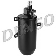 DFD10004 DENSO Осушитель, кондиционер