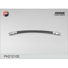 PH212105 FENOX Тормозной шланг
