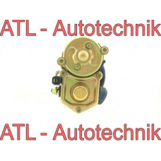 A 14 510 ATL Autotechnik Стартер