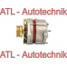 L 35 710 ATL Autotechnik Генератор