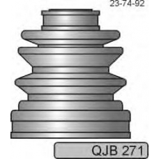 QJB271 FRIESEN 