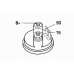 D020812 DA SILVA Стартер