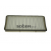 PC8154 COOPERSFIAAM FILTERS Фильтр, воздух во внутренном пространстве