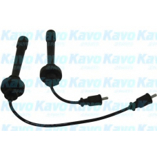 ICK-5519 KAVO PARTS Комплект проводов зажигания