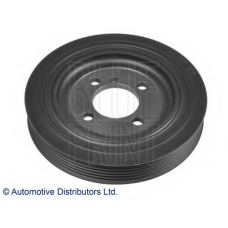 ADG06106 BLUE PRINT Ременный шкив, коленчатый вал