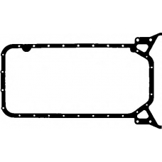 X54488-01 GLASER Прокладка, маслянный поддон