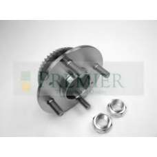 BRT1394 BRT Bearings Комплект подшипника ступицы колеса