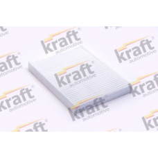 1733017 KRAFT AUTOMOTIVE Фильтр, воздух во внутренном пространстве