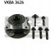 VKBA 3626<br />SKF