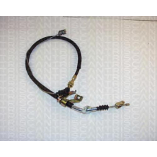 8140 50132 TRIDON Hand brake cable