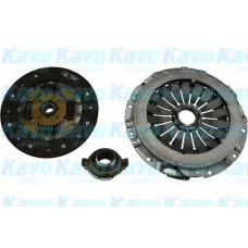 CP-6037 KAVO PARTS Комплект сцепления