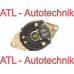 L 39 265 ATL Autotechnik Генератор