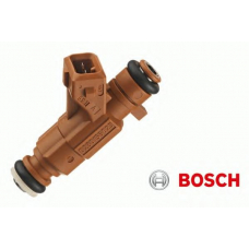 0 280 156 023 BOSCH Клапанная форсунка