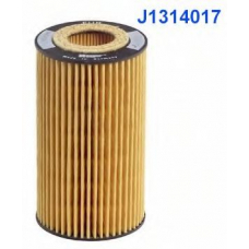 J1314017 NIPPARTS Масляный фильтр