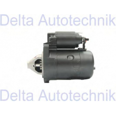 A 76 210 DELTA AUTOTECHNIK Стартер