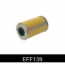 EFF139 COMLINE Топливный фильтр
