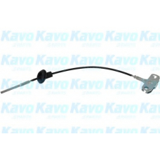 BHC-1003 KAVO PARTS Трос, стояночная тормозная система