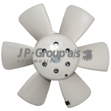 1199100300 Jp Group Электродвигатель, вентилятор радиатора