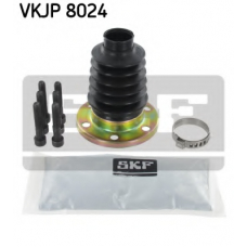 VKJP 8024 SKF Комплект пылника, приводной вал