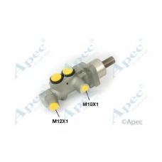 MCY284 APEC Главный тормозной цилиндр